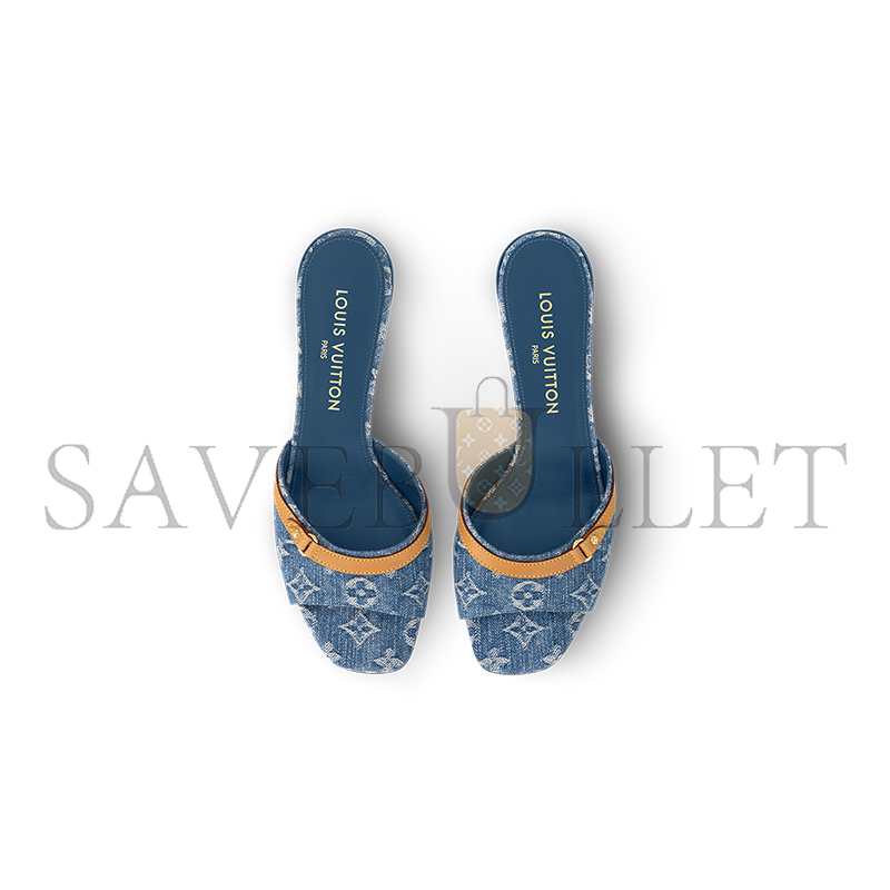 LOUIS VUITTON NEO REVIVAL MULE 1ACIZB LOUIS VUITTON NEO REVIVAL MULE 1ACIZB